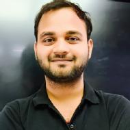 Roopam Shukla Class 12 Tuition trainer in Delhi