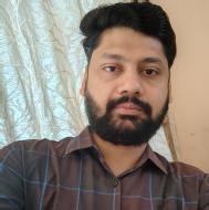 Ravi Shukla Class 11 Tuition trainer in Jamshedpur