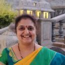 Padmaja R. Kannada Language trainer in Bangalore