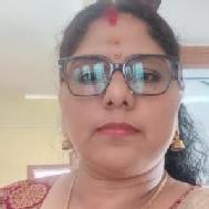 Reshmi Class 12 Tuition trainer in Thiruvananthapuram