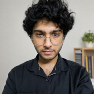 Rohit Chowdhury Class 9 Tuition trainer in Kolkata