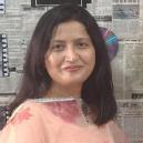 Richa A. photo