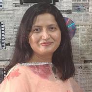 Richa A. Career Counselling trainer in Khatima