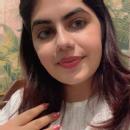 Ritika Class 10 Tuition trainer in Chandigarh