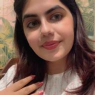 Ritika Class 10 trainer in Chandigarh