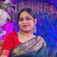 Rinki S. Class I-V Tuition trainer in Ghaziabad