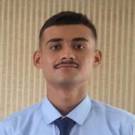 Rudra Pratap Singh Class 10 trainer in Indore