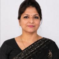 Shaily M. Class I-V Tuition trainer in Delhi