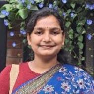 Akanksha Class I-V Tuition trainer in Kalpi