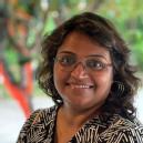 Sandhya N. Class 6 Tuition trainer in Bangalore