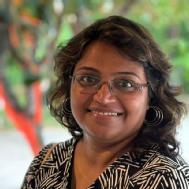 Sandhya N. Class I-V Tuition trainer in Bangalore