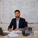 Shivam singh Rajput Class 10 Tuition trainer in Surat