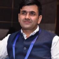 Randhir Data Analytics trainer in Panchkula