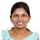 Sangeetha P. photo