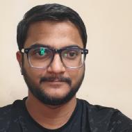 Srinivasa Class 9 Tuition trainer in Bangalore