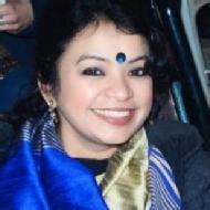 Suchitra S. Class 10 trainer in Delhi