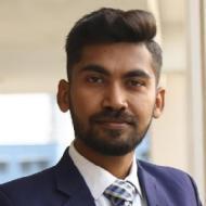Amit Kumar BBA Tuition trainer in Bhubaneswar