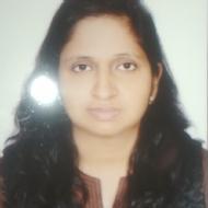 Ritika S. Vedic Maths trainer in Noida