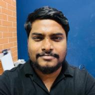 Akshayraj Piano trainer in Hyderabad