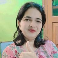 Rubia WordPress trainer in Hubali-Dharwad