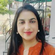 Ruby Class I-V Tuition trainer in Ferozepur