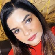 Ruby G. Makeup trainer in Ghaziabad