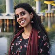 Ruby A. Class 10 trainer in Thiruvananthapuram