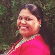 Rucha L. Soft Skills trainer in Nagpur