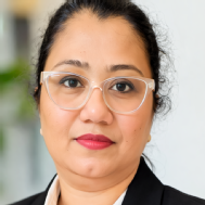 Ruchi C. Class I-V Tuition trainer in Bahadurgarh