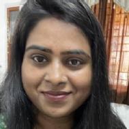 Ruchi Class 9 Tuition trainer in Haldia
