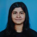 Ruchi . Computer Networking trainer in Bangalore