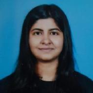 Ruchi BTech Tuition trainer in Bangalore