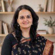 Ruchi P. Class I-V Tuition trainer in Ahmedabad
