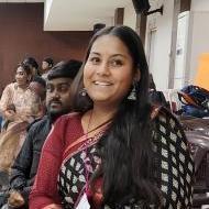 Ruchi M. Class I-V Tuition trainer in Bhopal
