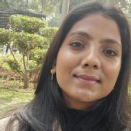 Ruchika P. Japanese Language trainer in Bangalore