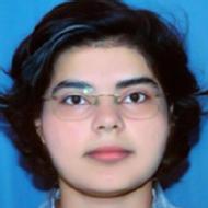 Ruchika G. Class 10 trainer in Faridabad