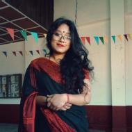 Ruchika R. Class I-V Tuition trainer in Rishikesh