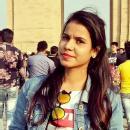 Ruchi K. Mathematics Tuition trainer in Delhi