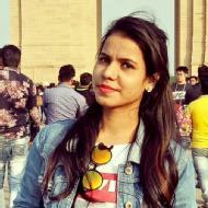 Ruchi K. Class I-V Tuition trainer in Delhi