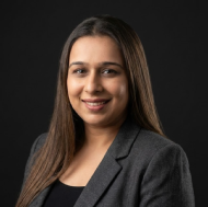 Ruchita K. Kids Coding trainer in Surat