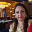 Ruchi N. photo