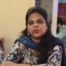 Ruchira M. EVS Tuition classes trainer in Mumbai