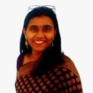 Ruchira C. Class I-V Tuition trainer in Bangalore