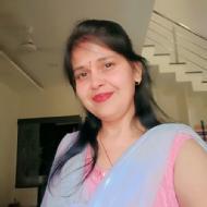 Ruchi S. Class 12 Tuition trainer in Jaipur