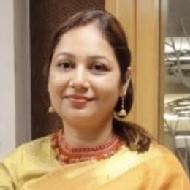 Ruchi Class 10 trainer in Hyderabad
