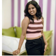 Ruchitra M. Python trainer in Pune