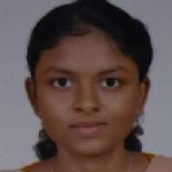 Ruthrapriya G. Class 12 Tuition trainer in Paramathi Velur