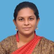 Indu Class 12 Tuition trainer in Chennai