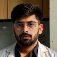 Amit Yadav Class 12 Tuition trainer in Delhi