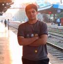 Rudraksh Tyagi Math Tutors trainer in Ghaziabad